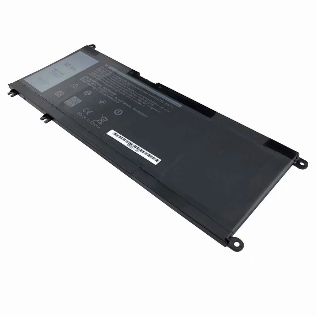 33YDH Battery for Inspiron 7778 7779 PVHT1 33YDH 4Cell 15.2V 56Wh 3500mAh