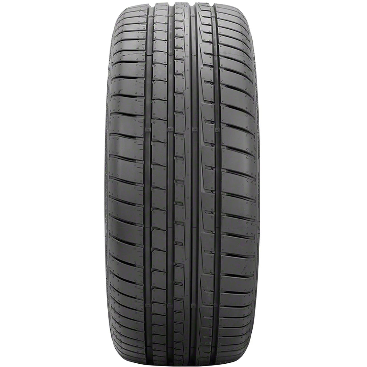 Goodyear Eagle F1 Asymmetric 3 Summer 255/30R19 91Y XL Passenger Tire