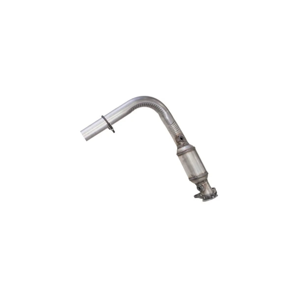 AutoShack Catalytic Converter Replacement for 2014 2015 2016 2017 2018 Chevrolet Silverado 1500 2015-2019 Tahoe Suburban 2014-2018 GMC Sierra 1500 2015-2019 Yukon XL 4.3L 5.3L V6 V8 4WD RWD EMCC60499