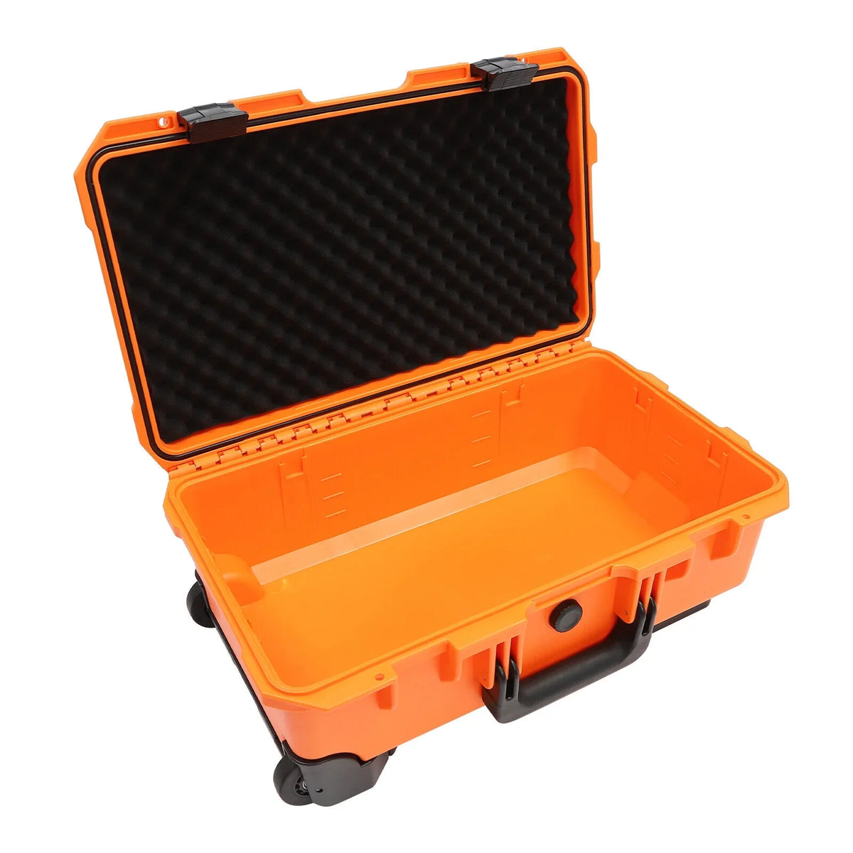 22" Camera Box Storage Protect Roller Carry Case Liquidproof Camera Box Case