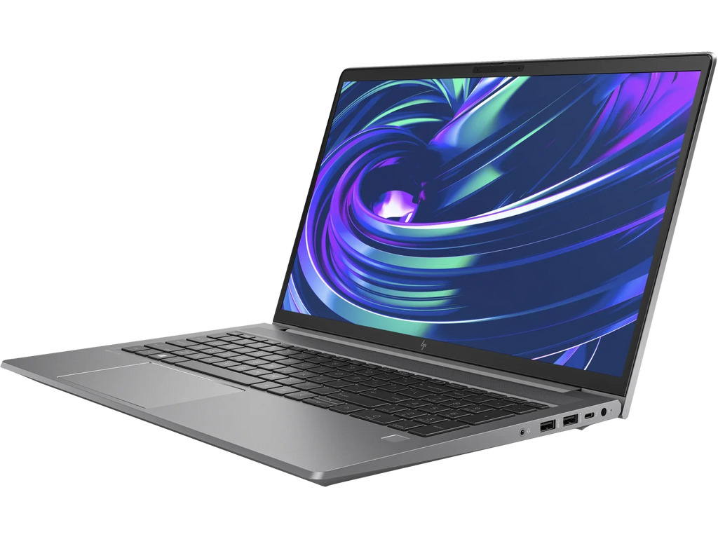 HP ZBook Power 15.6" G10 Mobile Workstation PC Wolf Pro Security Edition NVIDIA
