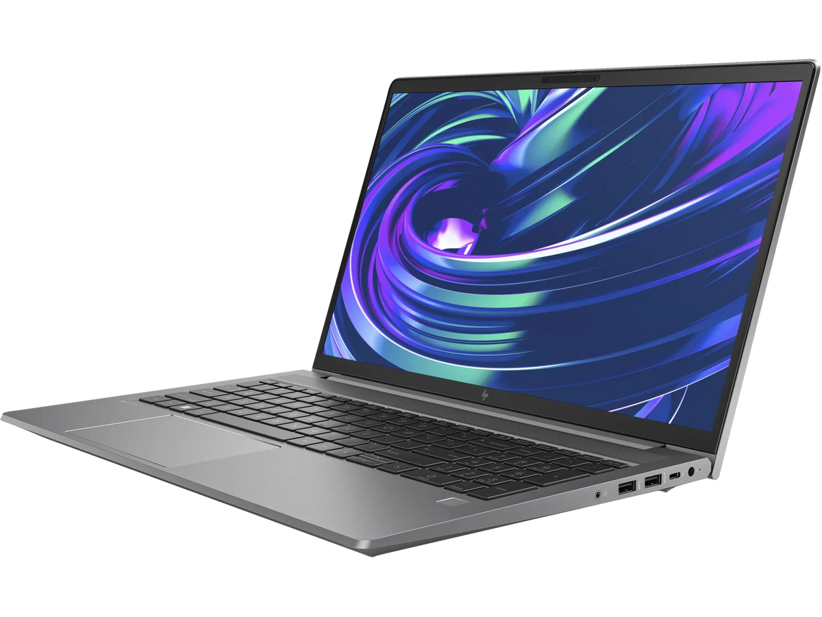 HP ZBook Power 15.6" G10 Mobile Workstation PC Wolf Pro Security Edition NVIDIA