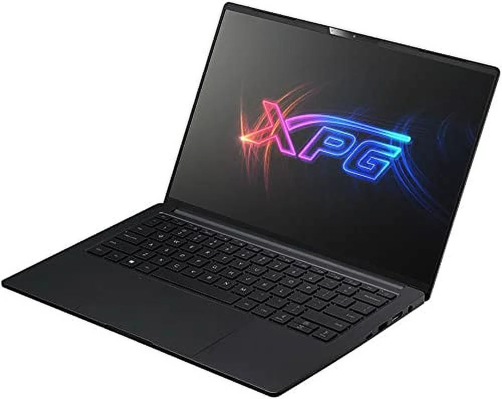 EXCaliberPC 2021 XPG Xenia 14 Gaming Computer Enthusiast (i5-1135G7; 64GB RAM; 1TB NVMe HDD; Iris Xe; 14" WUXGA; Windows 10) XENIA14I5G11GXELX-BKCUS