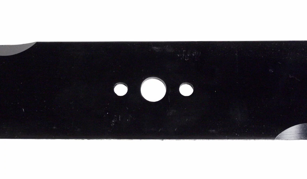 (3) USA Mower Blades® for Bobcat® 03239 112111-01 2722543-01 32" and 48" Decks