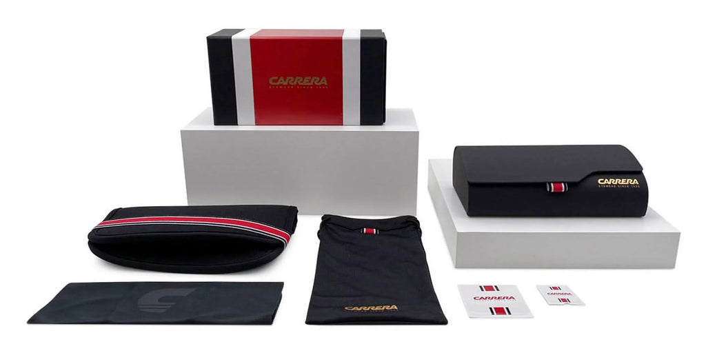 Sunglasses Carrera CA GLORY II 0DDB Gold