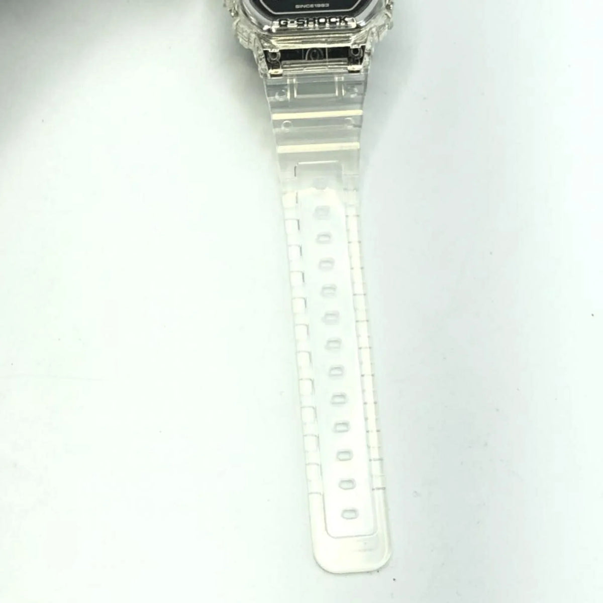 CASIO G-SHOCK watch DW-5040RX-7JR 40th anniversary model Casio (Good)