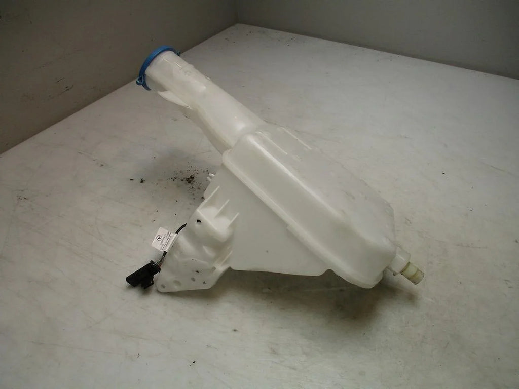 2023 Mercedes Sprinter Windshield Washer Fluid Bottle OEM (Good)