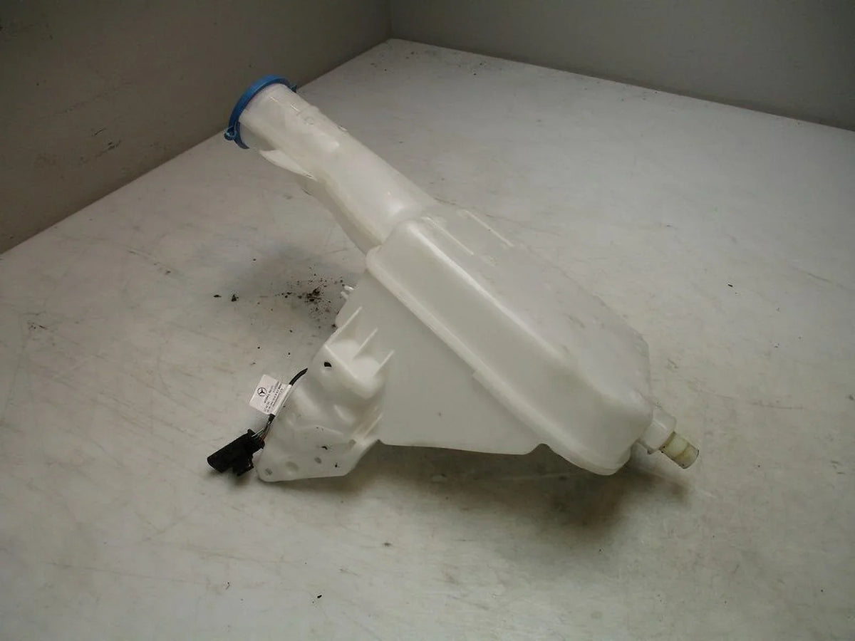 2023 Mercedes Sprinter Windshield Washer Fluid Bottle OEM (Good)