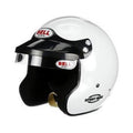 Bell Helmets BEL1426A03 SA2020 Sport Mag Helmet; White - Large