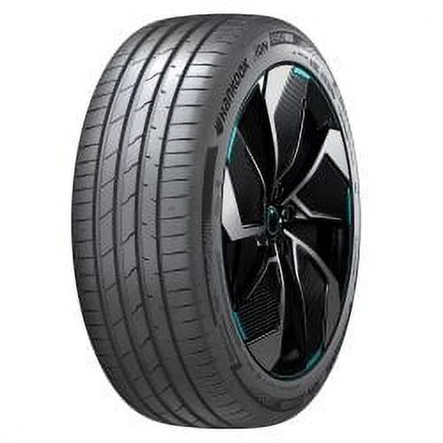(Qty: 4) 275/50R20XL Hankook iON evo AS SUV IH01A 113V tire Fits: 2017-22 Mercedes-Benz GLS450 4Matic; 2019-20 BMW X7 xDrive40i