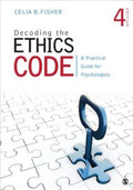 Decoding the Ethics Code: A Practical Guide for Psychologists; (Paperback)