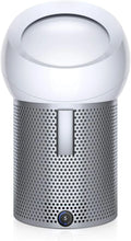 Open Box Dyson Pure Cool Me BP01 Personal Purifying Fan - White/Silver