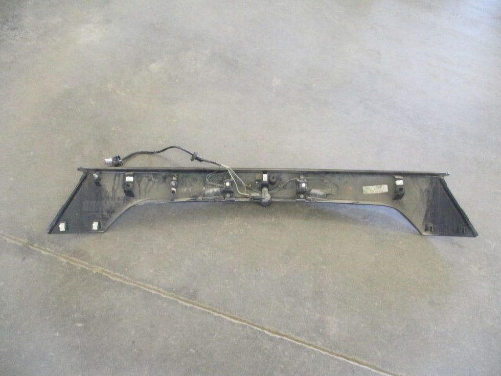 17 18 19 Ford Escape Back Up Rear View Camera OEM LKQ (Good)