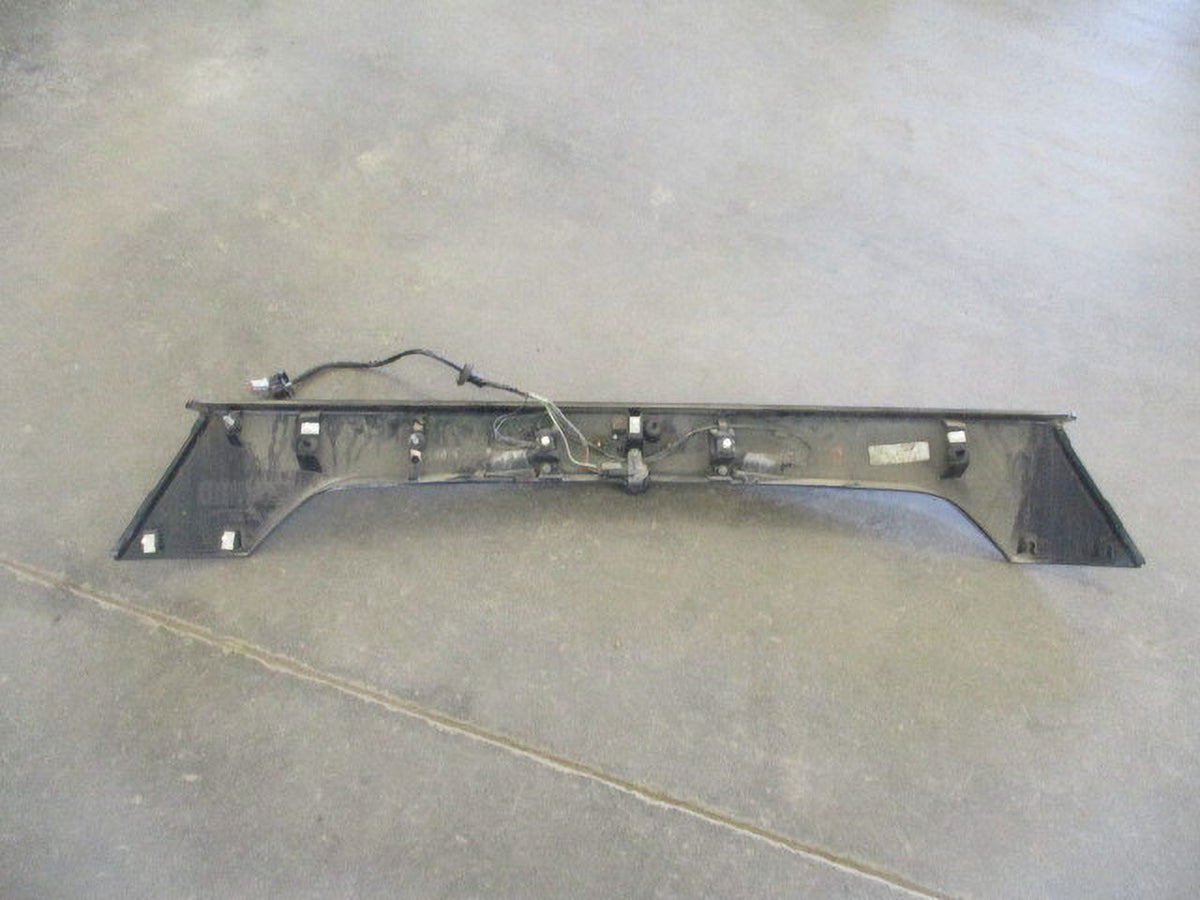 17 18 19 Ford Escape Back Up Rear View Camera OEM LKQ (Good)