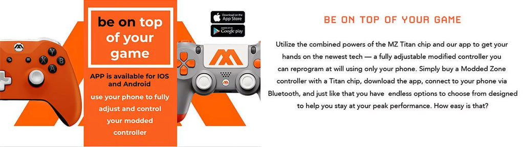 "Enigma" Xbox One X SMART Custom Rapid Fire Modded Controller.FPS mods. COD Warzone