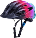 Kali Protectives Alchemy Helmet - Matte MLT Small/Medium