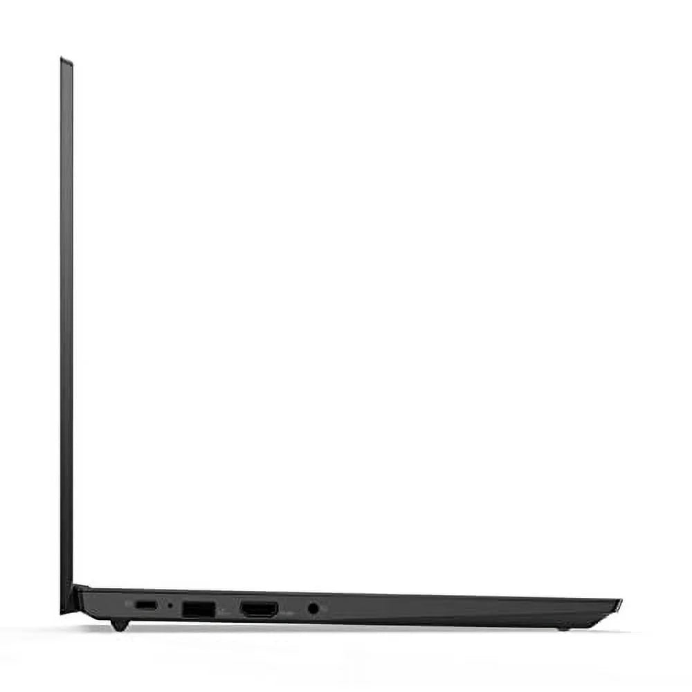2022 Lenovo ThinkPad E15 Gen 2 Business Notebook 15.6" FHD IPS Touchscreen i7-1165G7 Iris Xe Graphics 32GB DDR4 2TB M.2 NVMe Storage Backlit KB w/ FP Reader Thunderbolt 4 WiFi 6 Windows 10 Pro