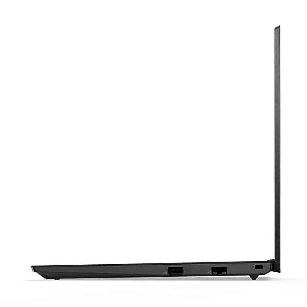 2022 Lenovo ThinkPad E15 Gen 2 Business Notebook 15.6" FHD IPS Touchscreen i7-1165G7 Iris Xe Graphics 32GB DDR4 1TB M.2 NVMe Drive Backlit KB w/ FP Reader Thunderbolt 4 WiFi 6 Windows 10 Pro