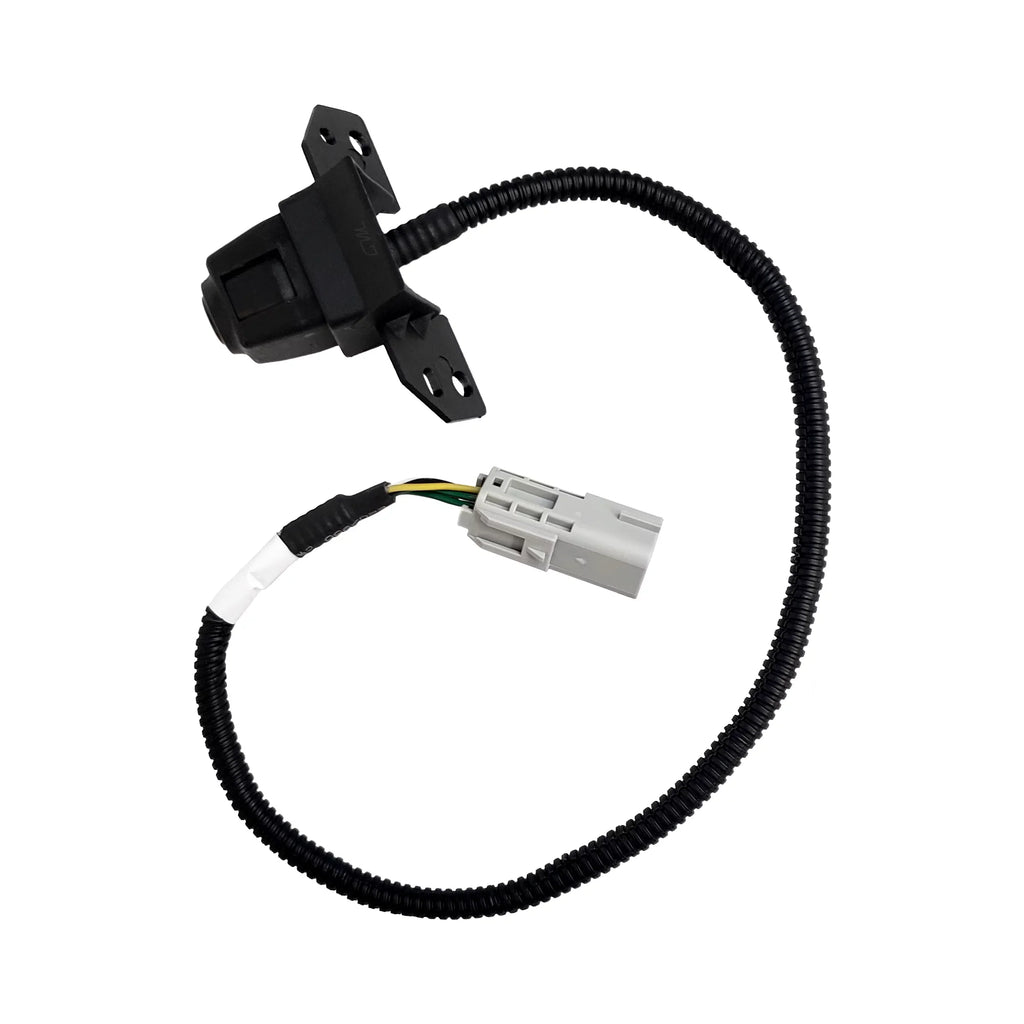 Master Tailgaters Replacement GM Camaro Coupe / Convertible Backup Camera (2014-2015) OE Part # 22767362; 22872078; 22915366