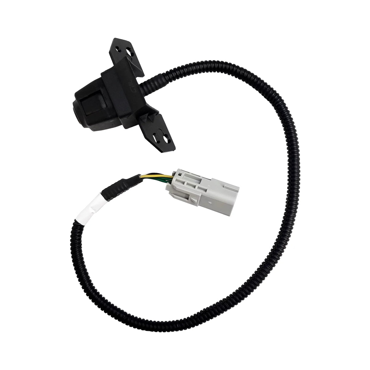 Master Tailgaters Replacement GM Camaro Coupe / Convertible Backup Camera (2014-2015) OE Part # 22767362; 22872078; 22915366