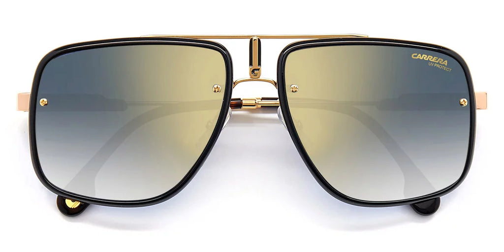 Sunglasses Carrera CA GLORY II 0DDB Gold