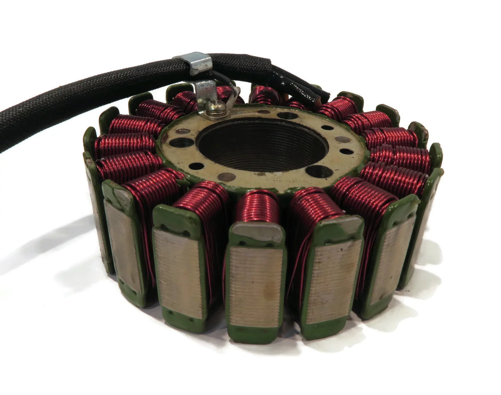 The ROP Shop | Stator Generator Assembly For 2004 Sea-Doo fits Jet Ski GTI RFI; GTI LE RFI