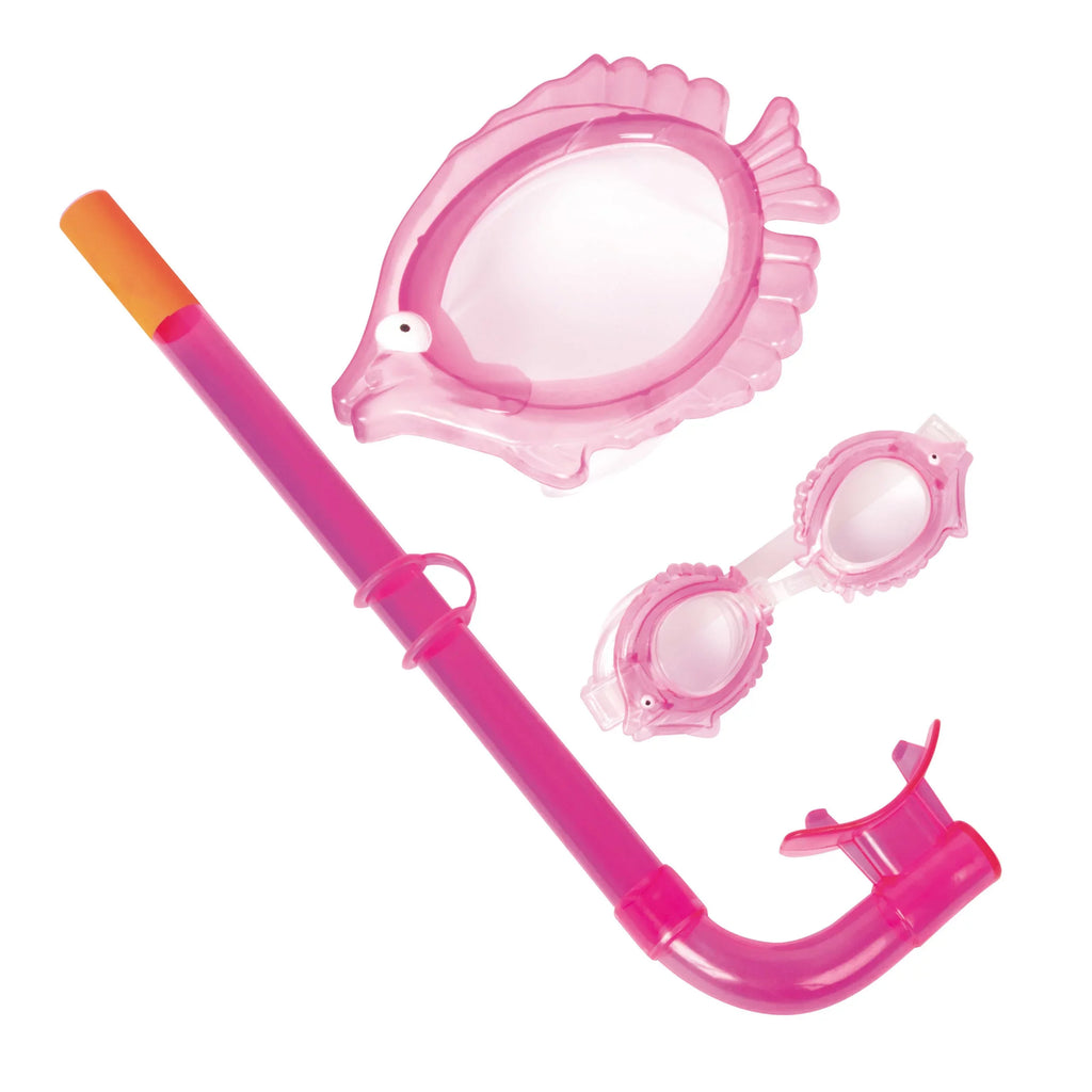 Bestway Character Swim Set; Crab