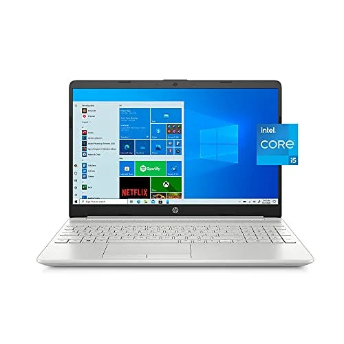 2022 HP High Performance Business Computer - 15.6" FHD IPS 250nit LCD - i5-1135G7 Quad-Core w/ Iris Xe Graphics - 16GB DDR4 - 512GB NVMe Drive - RJ45 LAN -Backlit Keyboard -Win 11 Pro w/32GB USB