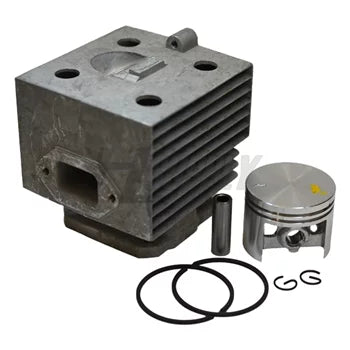 Non-Genuine Cylinder Kit for Stihl BR400; BR420; BR380; SR420; SR400 Replaces 4203-020-1201