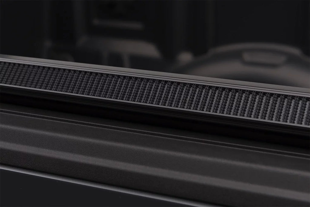 TruXedo TruXport Soft Roll Up Truck Bed Tonneau Cover | 258101 | Fits 1997 - 2003 Ford F-150; 04 Heritage 6' 7" Bed (78.8")