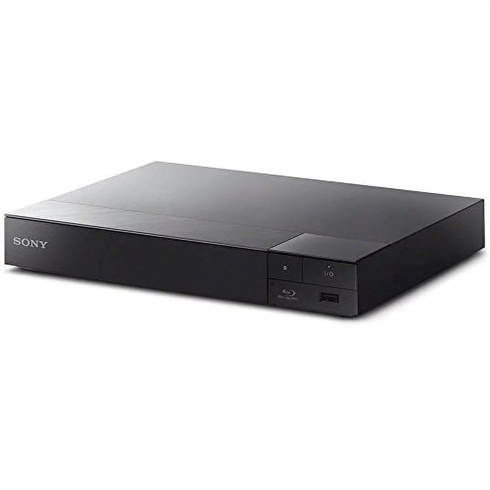 Restored Sony; BDPS6700; Blu-ray Player (Refurbished)