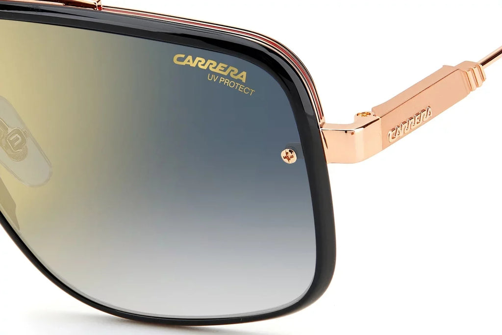 Sunglasses Carrera CA GLORY II 0DDB Gold