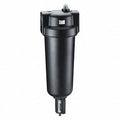 Speedaire Filter;2" NPT;600 cfm;0.01 micron 4ZL22