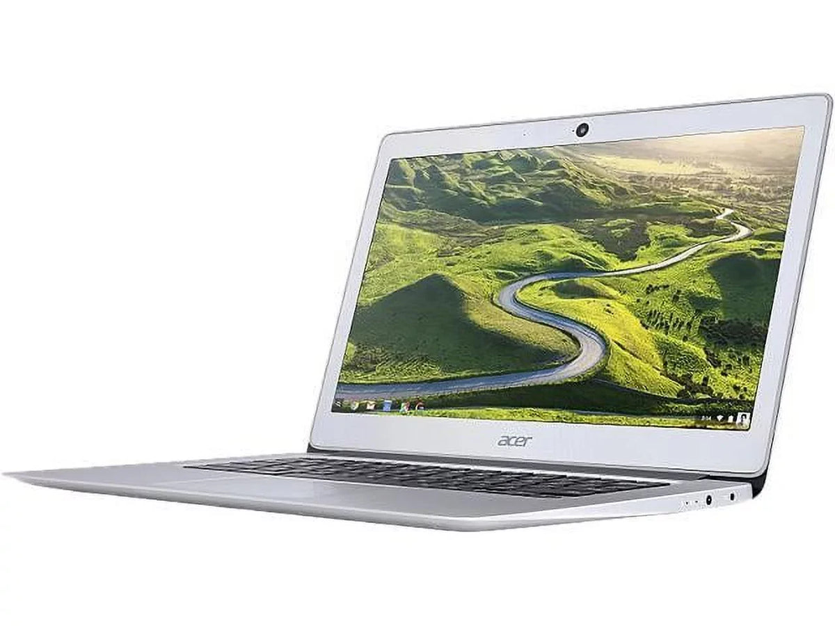 Acer Chromebook 14 CB3-431-C99D - 14" - Celeron N3060 - 4 GB RAM - 16 GB Drive - US