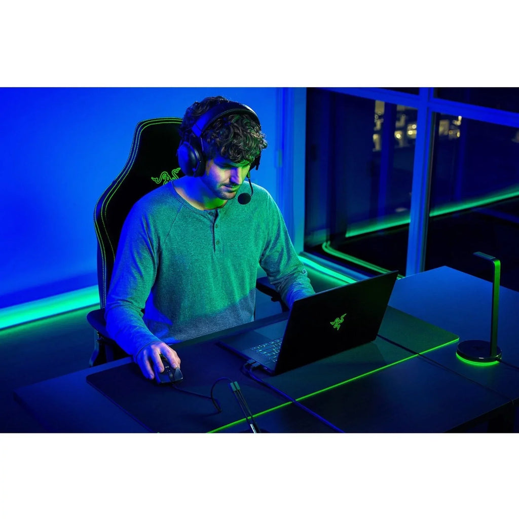 Razer Blade 15 Advanced Edition 15.6" 4K UHD Gaming Computer; Core i9 i9-12900H; NVIDIA GeForce RTX 3080 Ti 16 GB; 1TB Storage; Windows 11 Home