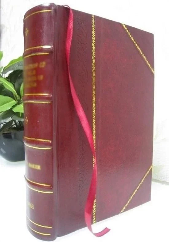 Manual of the Grand Army of the Republic; containing its principles and objects together with Memorial Day in the Department of Michigan; May; 1869; list of officers; etc Volume 1 1869 [LEATHER