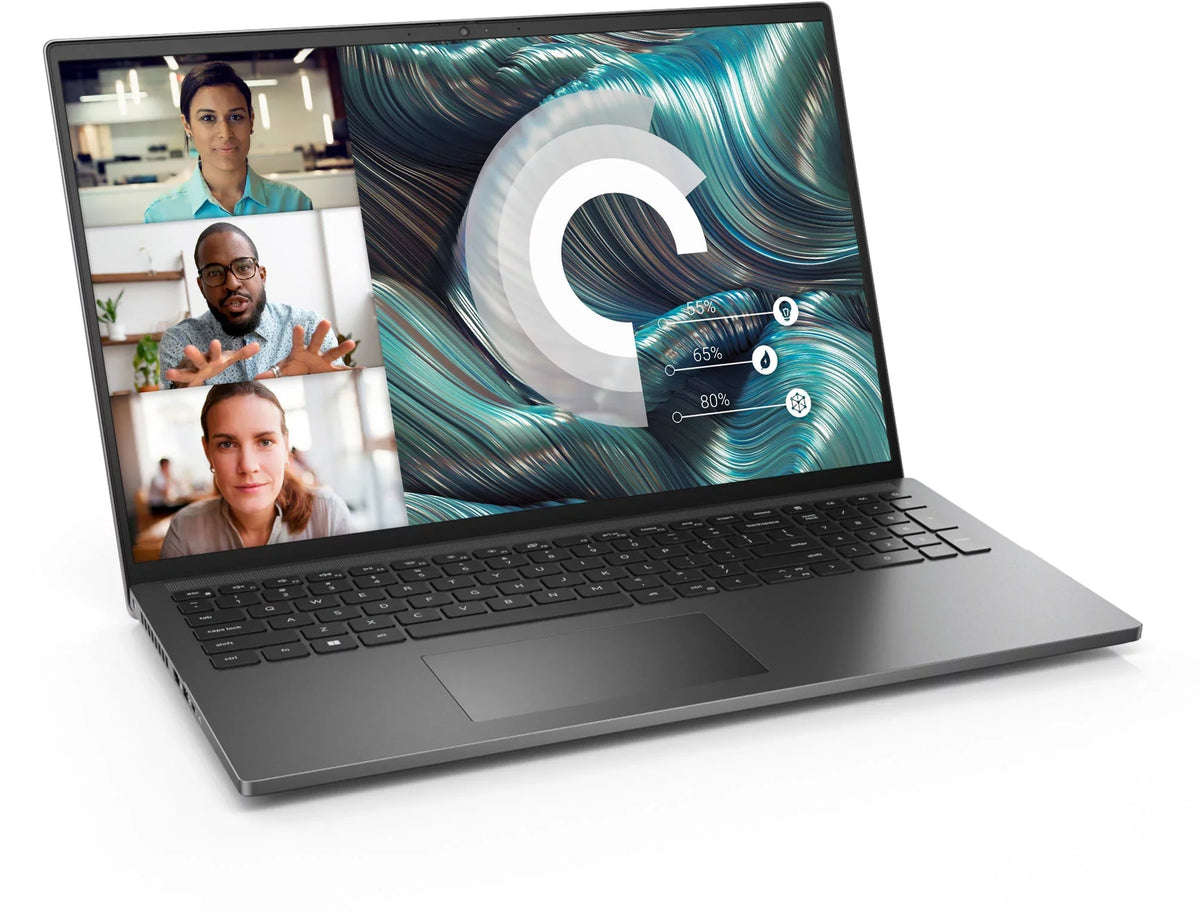 Restored Vostro 7620 Device (2022) 16" FHD+ Core i7 - 2TB Storage - 40GB RAM - RTX 3050 14 Cores @ 4.7 GHz - 12th Gen CPU (Refurbished)