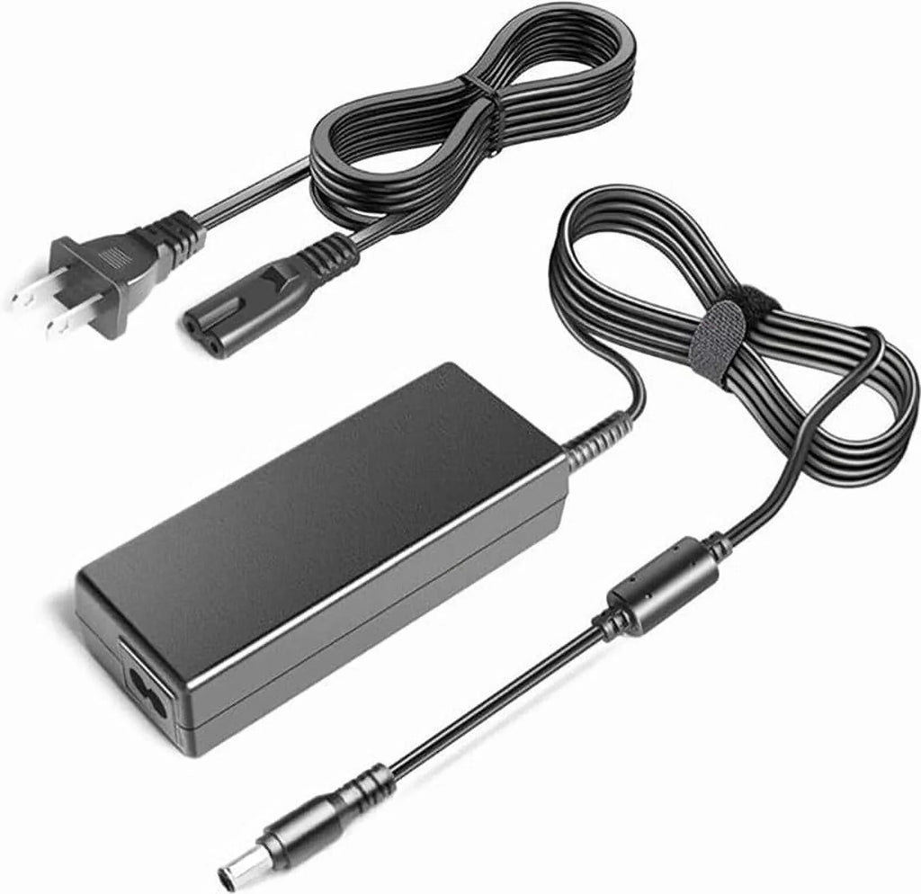 Nuxkst 65W AC Adapter with Power Cord for Inspiron 15 5000 Series P58F P75F
