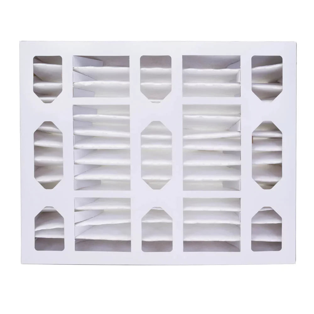 16x20x 4 3/8 MERV-11 Honeywell Filter Replacement; 4-Pk