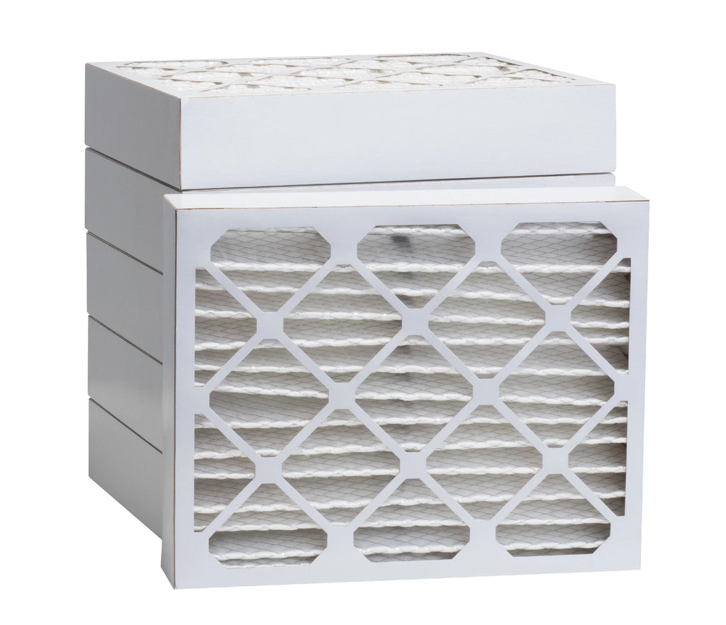 Aerostar 16x25x4 AC and Furnace Filter - Merv 13; Box of 3