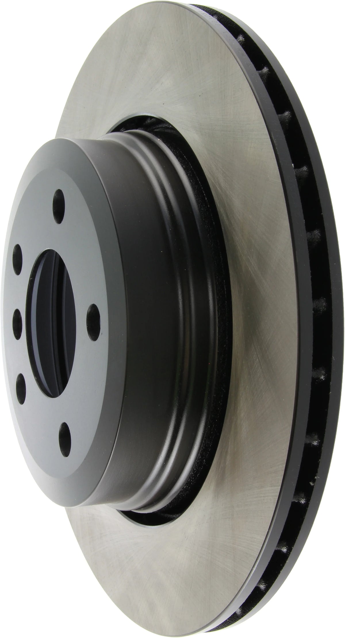 CENTRIC PARTS - HI-CARBON DISC Fits select: 2004-2010 BMW X3