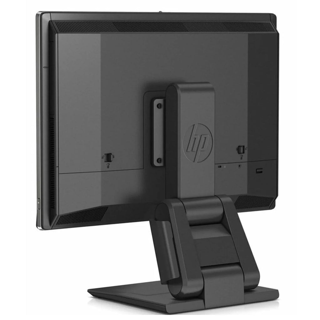 HP EliteOne 800 G1 All In One Computer; 23" HD Display; Core I5-4590s 3.7 GHz max CPU; 16GB DDR3 RAM; 512GB Drive; DVD; USB 3.0; WiFi; Displayport; Windows 10 Home