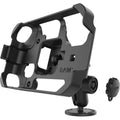 EZ-Roll'r Drill-Down Mount for Garmin Fleet 770; Overlander + More