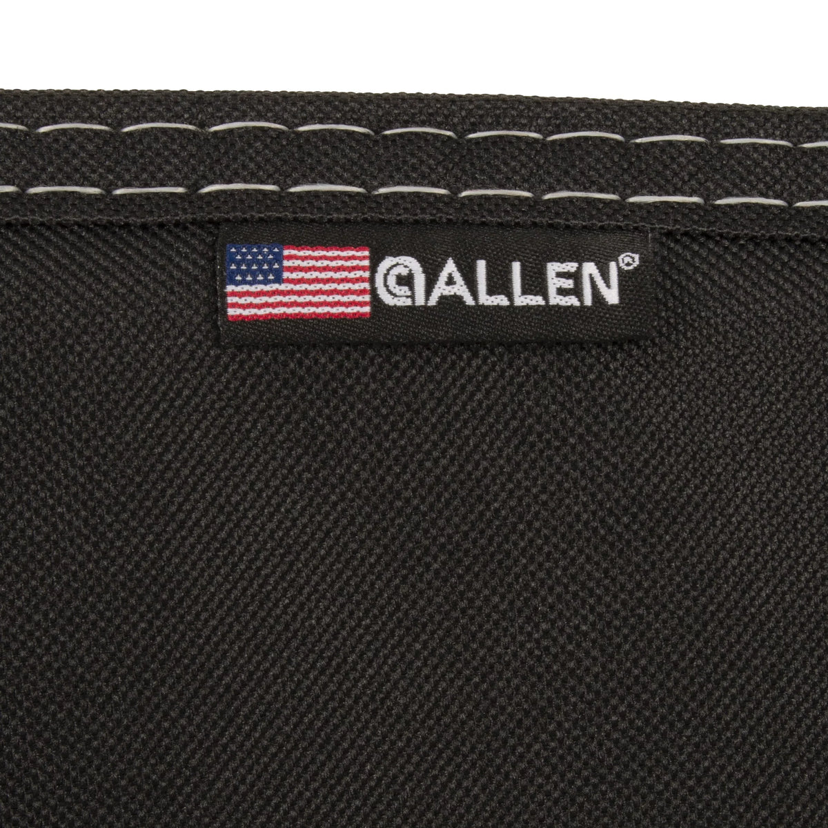 Allen Company Durango 46" Rifle Soft Case; Black; Polyester; 602-46