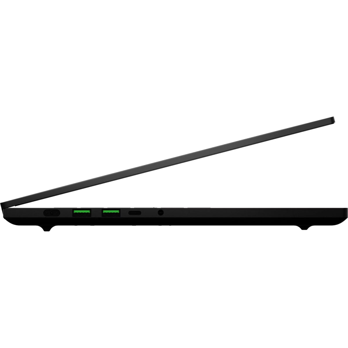 Razer Blade 15 Advanced Edition 15.6" 4K UHD Gaming Computer; Core i9 i9-12900H; NVIDIA GeForce RTX 3080 Ti 16 GB; 1TB Storage; Windows 11 Home