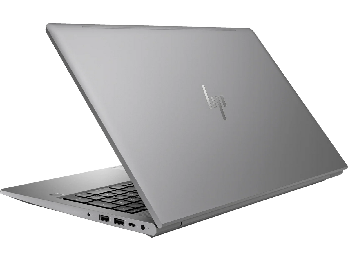 HP ZBook Power 15.6" G10 Mobile Workstation PC Wolf Pro Security Edition NVIDIA