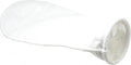 10 Micron; Size 4; 20 GPM Max Flow; High Efficiency Bag Filter