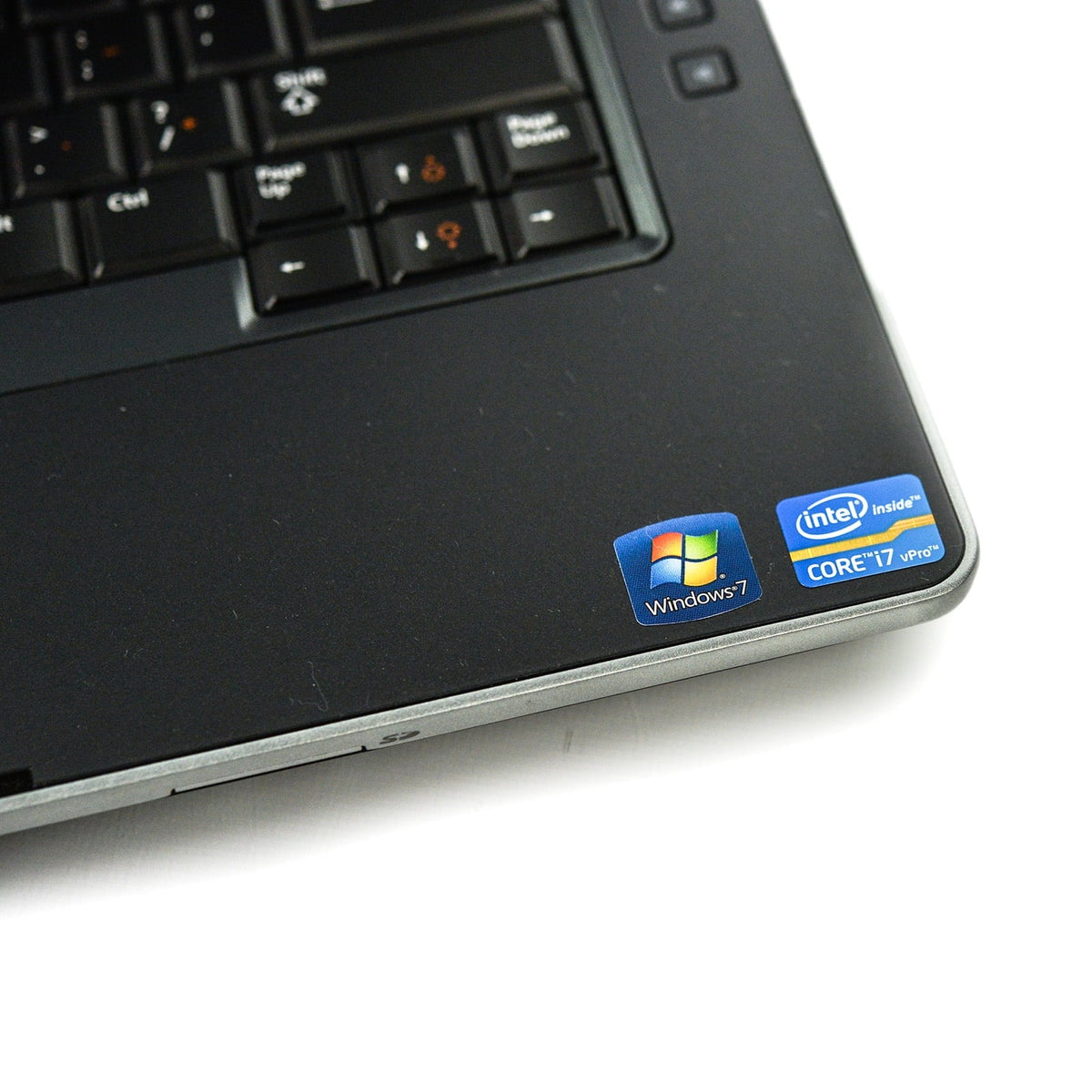 Used E6430 Device i7 Quad-Core 4GB 256GB Storage Win 10 Pro B v.BB