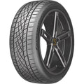 Continental ExtremeContact DWS06 PLUS All Season 275/35ZR18 95Y Passenger Tire Fits: 2006-07 Chevrolet Corvette Z06; 2008 Chevrolet Corvette 427 Limited Edition Z06