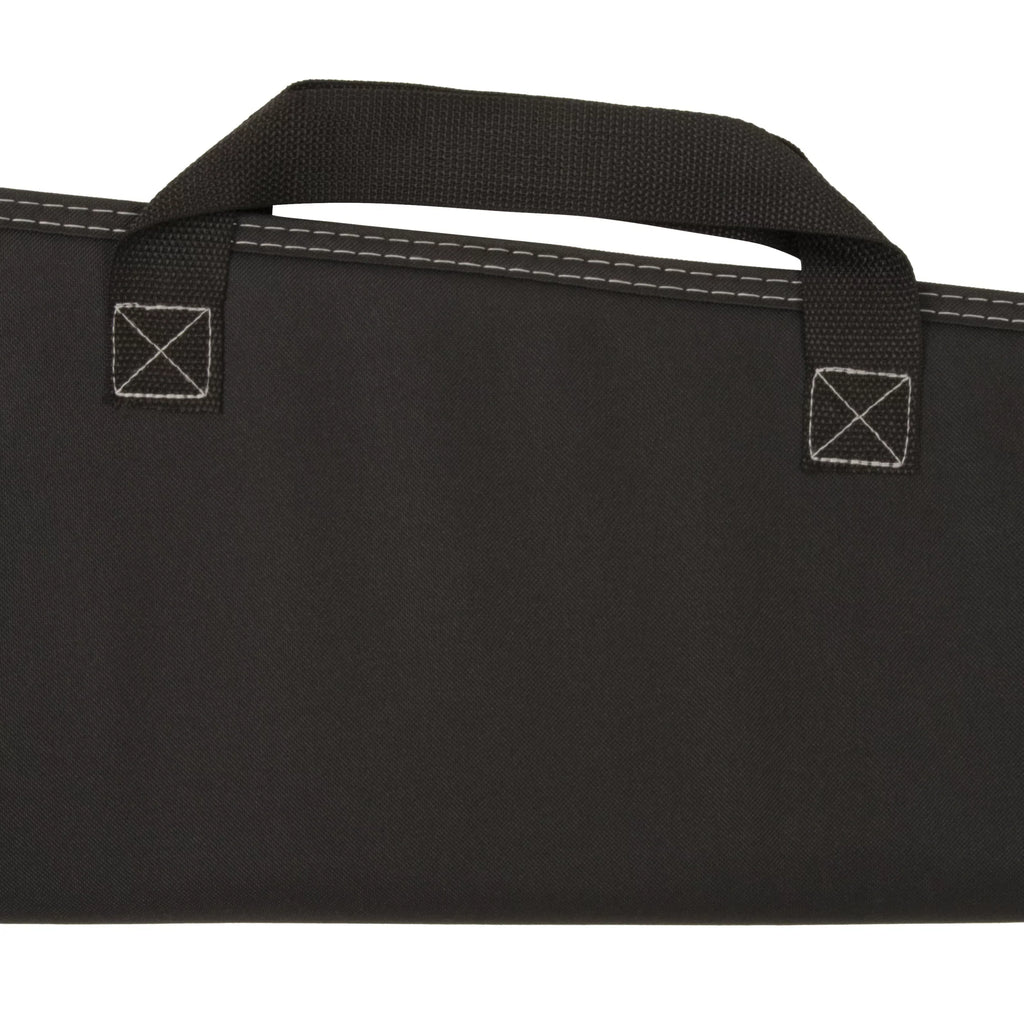 Allen Company Durango 46" Rifle Soft Case; Black; Polyester; 602-46